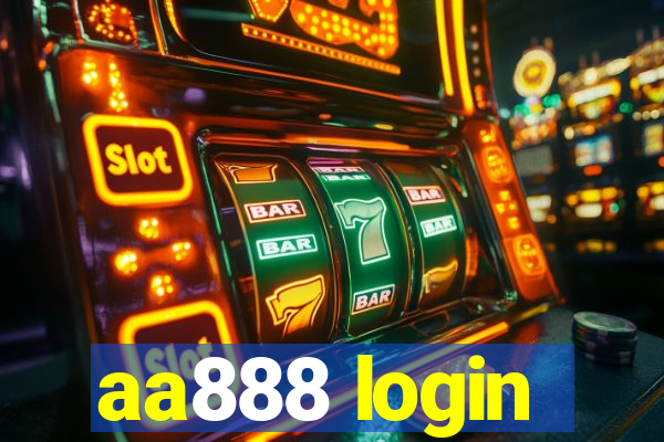 aa888 login